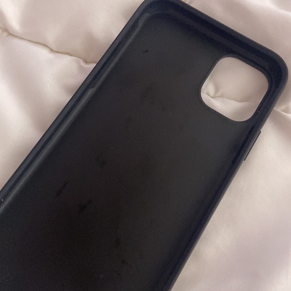 Casetify The M Jewelers Custom Silver MagSafe Mirrored IPhone 11 Case - Picture 7 of 9